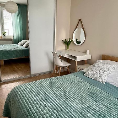 Kosciuszki 92 Park Centralny Ольштин Екстер'єр фото